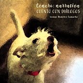  Versión final: DIÁLOGO FINAL CURSO. Un proyecto de Escritura, Guion, Narrativa, Escritura de ficción y Escritura creativa de Ivonne Ramirez - 12.04.2022