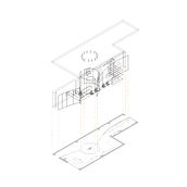 STUDIOZE. Interior Design & Interior Architecture project by Claudia García Ruiz - 04.15.2022