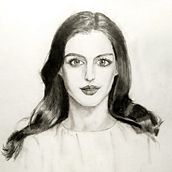 My final project! Ein Projekt aus dem Bereich Skizzenentwurf, Zeichnung, Porträtzeichnung, Artistische Zeichnung und Sketchbook von ikon - 15.04.2022