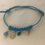 Mon projet du cours : Introduction à la bijouterie artisanale. Accessor, Design, Arts, Crafts, Jewelr, Design, and Textile Design project by odilelouispays - 04.15.2022