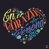 Lettering . Digital Lettering project by Victor Adrian Lay Cirilo - 03.31.2022