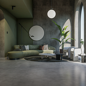 Mi Proyecto del curso: Fotorrealismo de espacios interiores con Lumion desde cero. Architecture, 3D Modeling, Digital Architecture, 3D Design, and ArchVIZ project by María Augusta Bernal - 04.15.2022