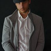 Mi Proyecto del curso: Peaky blinders. Photograph, and Digital Photograph project by beatrizvaquera - 04.16.2022