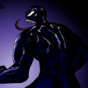 Mi Proyecto del curso: Ilustración para cómics: anatomía de un superhéroe. Un progetto di Illustrazione tradizionale, Character design, Fumetto, Disegno a matita e Disegno anatomico di Karim Daher - 15.04.2022