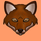 Meu projeto do curso: Ilustração digital com Procreate. Un progetto di Illustrazione tradizionale, Disegno, Illustrazione digitale e Disegno digitale di Aidan Barbosa - 16.04.2022