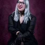 Mi Proyecto del curso: Dirección de modelos para fotografía. Un progetto di Fotografia, Fotografia di moda, Fotografia di ritratto e Fotografia in studio di Faustino López López - 16.04.2022