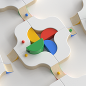 Monty. Un proyecto de Ilustración tradicional, Publicidad y 3D de Chen Ren - 17.04.2022