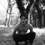 Naoki. Photograph, and Digital Photograph project by Michela Ricciuto - 04.17.2022