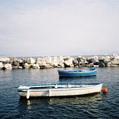 Diary of Italy. Film Photograph project by Michela Ricciuto - 04.17.2022