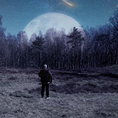 Mein Kursprojekt: Einführung in die digitale Komposition in der Postproduktion. Cinema, Vídeo e TV, 3D, Pós-produção fotográfica, VFX, e Pós-produção audiovisual projeto de Sascha Koch - 17.04.2022