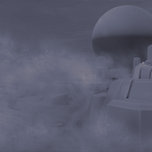 My project for course: Fantastic 3D illustration with Blender. 3D, Digital Illustration, and 3D Design project by Zoltan Fabian - 04.17.2022