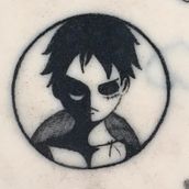 My project for course: Tattoo for Beginners. Un proyecto de Artesanía, Dibujo, Animación, Ilustración tradicional y Bellas Artes de Ewa Holt - 17.04.2022