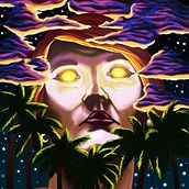 My project for course: Digital Fantasy Portraits with Photoshop. Traditional illustration, Drawing, Digital Illustration, Portrait Drawing, Digital Drawing, and Digital Painting project by Starr Shumaker - 10.25.2021