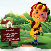 Estudos. Un progetto di 3D e Illustrazione digitale di Alexandre Uliach - 12.04.2022