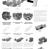 Casa Renacer. Un proyecto de Arquitectura de laura_echeverri51 - 19.04.2022
