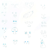 Mi Proyecto del curso: Diseño gráfico para principiantes. Design, Br, ing, Identit, Graphic Design, T, pograph, Logo Design, T, pograph, and Design project by Myuriel Taipe - 07.15.2022