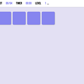 My project for course: Introduction to JavaScript Programming. Web Design, Web Development, HTML, and JavaScript project by heiyatw - 04.16.2022