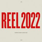 Reel 2022. Motion Graphics project by kote berberecho - 03.16.2022