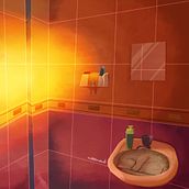 Daily Illustration. Traditional illustration project by weenaut - 04.19.2022