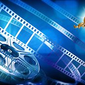 Película de Loco. Projekt z dziedziny Kino, film i telewizja użytkownika Marian OZ - 19.04.2022