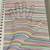 Mi Proyecto del curso: Dibujo para principiantes nivel -1. Pencil Drawing, Drawing, and Sketchbook project by caritoj12 - 04.19.2022