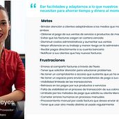 My project for course: Introduction to UX Writing. Un proyecto de UX / UI, Diseño de la información, Cop, writing y Diseño de apps de fdealbavaldez - 14.04.2022
