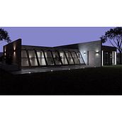Mi Proyecto del curso: Visualización arquitectónica con V-Ray para SketchUp. Architecture, Interior Architecture, Digital Architecture, and ArchVIZ project by Bruno Emulo - 04.20.2022