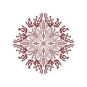 My most recent design. Traditional illustration, Pattern Design, Sketching, Creativit, Decoration, Tattoo Design, Digital Design, Botanical Illustration, Digital Drawing, and Design project by naomihuth - 04.15.2022