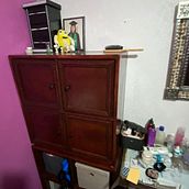 Mi Proyecto del curso: Diseño y construcción de muebles para principiantes. Projekt z dziedziny Craft, Projektowanie i w, rób mebli, Projektowanie wnętrz, DIY, Obróbka drewna i Design użytkownika Juan Carlos Dionicio Cadena - 18.04.2022