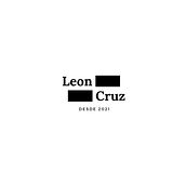 Leon Cruz. Br, ing & Identit project by Túlio Leôncio - 04.20.2022