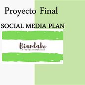 Mi Proyecto del curso: Estrategia de comunicación para redes sociales. Social Media, Digital Marketing, Mobile Marketing, Facebook Marketing, Communication, Instagram Marketing, and Growth Marketing project by Martha Martínez - 04.20.2022