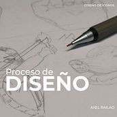 Mi Proyecto del curso: Introducción al diseño de iconos. Br, ing, Identit, Graphic Design, and Signage Design project by axel_railao - 04.20.2022