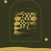 Recent work!. Un proyecto de Diseño gráfico de dhdefender2003 - 20.04.2022