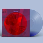 Parcels - Herefore. Un projet de Photographie, Direction artistique, Postproduction photographique, Photographie de produits , et Composition photographique de Monika - 21.04.2022
