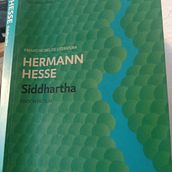 Mi Proyecto del curso:  Fragmento introductorio de la obra "Siddhartha" de Herman Hesse. Un proyecto de Cine, vídeo, televisión, Cine, Comunicación y Audio de Alexandre Pardo Cortada - 21.04.2022