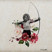 El Comalito. Design, Traditional illustration, and Photograph project by Ivan Carrillo - 04.21.2022