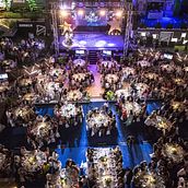 Gala Starlite. Events, and Spatial Design project by Adriana Somoza - 04.21.2022