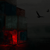 Meu projeto do curso: Iniciação à concept art: desenhando o futuro . % Eduardo Queiroz tarafından hazırlanan Geleneksel illüstras, on, Fotoğraf Rötuşlama, Dijital İllüstras, on, Video O, unları, Ve Konsept Sanatı projesi - 04.22.2022
