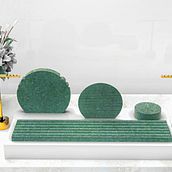 Expositor de joyería. Un proyecto de 3D, Diseño, Diseño de complementos, Diseño gráfico, Diseño de jo y as de Cristina Sierra Martínez - 22.04.2022