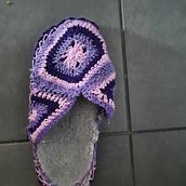 Il mio progetto del corso: Upcycling con uncinetto per principianti. Un progetto di Fashion design, Fiber Art, DIY, Upc, cling, Uncinetto e Textile Design di lisam - 22.04.2022