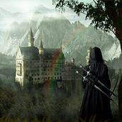 Meu projeto do curso: Matte painting cinematográfico https://www.behance.net/douglasferreira17. Art Direction, Photograph, Post-production, Film, Photo Retouching, Photographic Composition, Photomontage, and Matte Painting project by douglaz - 04.18.2022