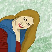 Mój projekt z kursu: Stwórz oryginalne ilustracje przy pomocy tabletu. Projekt z dziedziny Trad, c, jna ilustracja,  R, sunek, Ilustracja c, frowa, R, sunek c i frow użytkownika Joanna Januszewska - 22.04.2022