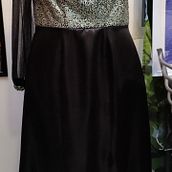 Mi Proyecto del curso: Creación de vestidos desde cero. Arts, Crafts, Fashion Design, Sewing, Patternmaking, and Dressmaking project by Anigiselle Regis-Sanchez - 04.23.2022