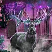 Mi Proyecto del curso: Secretos del fotomontaje y el retoque creativo. Un proyecto de Fotografía, Post-producción fotográfica		, VFX, Retoque fotográfico, Fotografía artística, Composición fotográfica y Fotomontaje de armasload - 23.04.2022