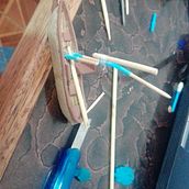 Mi Proyecto del curso: Talla de cucharas en madera. Arts, Crafts, Product Design, DIY, and Woodworking project by Sergio Conde Santos - 05.10.2021