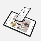 Creación de una tienda online en WordPress - Velna Cosmetics Ein Projekt aus dem Bereich Informatik, Marketing, Webdesign, Webentwicklung, Digitales Marketing, E-Commerce, No-Code-Entwicklung und Business von Helena Artola Riera - 01.04.2022