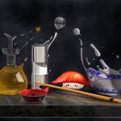 My project for course: Realistic Painting and Illustration with Procreate . Ilustrație tradițională, Arte plastice, Desen, Ilustrație digitală, Desen realist și Pictură digitală de caldeiro_laura - 04.23.2022