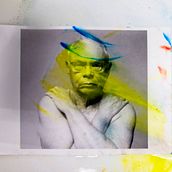 My project for course: Hybrid Photography for Creative Experimentation. Photograph, Photo Retouching, Fine-Art Photograph, Film Photograph, and Self-Portrait Photograph project by mkdon1 - 04.23.2022