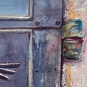 Mein Kursprojekt: Die Kunst des Aquarells: Male deine Vision der Welt. Un proyecto de Ilustración tradicional, Bellas Artes, Pintura y Pintura a la acuarela de Katrin - 24.04.2022