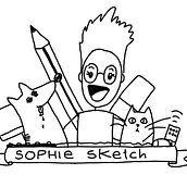 Visual thinking: organizza e presenta idee d'impatto. Creative Consulting, Design Management, Marketing, Creativit, Drawing, Communication, and Presentation Design project by Sophie Aiello - 04.29.2022